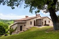 Querceto Di Castellina - B&B