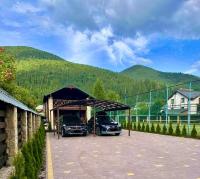 Superior Villa
