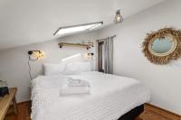 Hidden Garden Loft in Freo Walk to Cafés Park - B&B Vermont Hill