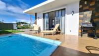 Villa Coralys - Calme, Cozy - Piscine - Grand Baie - Chambres d'hôtes Grand Baie