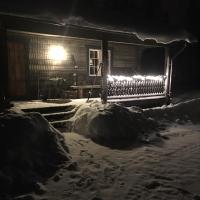 Cozy cottage in Tandådalen, Sälen, Dalarna, Sweden - Chambres d'hôtes Sälen