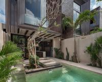 Sirocco Villas Pererenan, Canggu by Blacksand - Chambres d’hôtes Canggu
