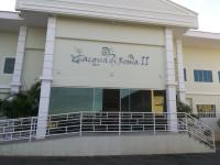 Flat Diroma Lacqua - Chambres d’hôtes Caldas Novas