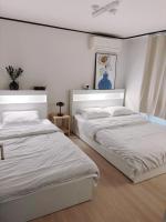 Sin-sa Ap-gu-jeong Gangnam 10-minute walk 6people - Ferienwohnung Seoul