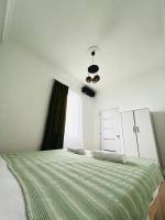 Twin Room with Private Bathroom