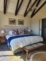 Double or Twin Room with View