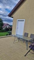 Apartmán ANNA - Bed and Breakfast Honice