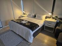 Deluxe King Studio