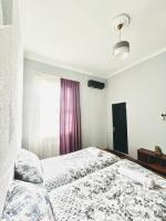 Twin Room with Private Bathroom