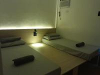 Budget Twin Room