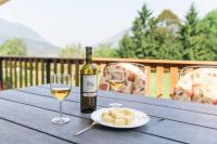 Hisa Smast - B&B Caporetto