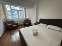 Zlata Nordic Residence 16a private parking - B&B Suceava