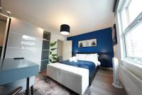Cozy Urban Escape 2BR near Greenwich & Deptford - B&B London
