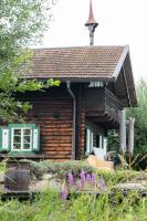 Landhaus Danner - Chambres d'hôtes Goldwörth