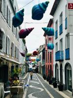Storytellers Retreat - Chambres d'hôtes Ponta Delgada
