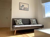 Les Fleurettes - B&B De Panne