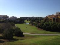 Sea Flower Beach & Golf II parking included - Ferienwohnung Mijas Costa