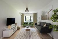 Apartment mit 2 Schlafzimmern
