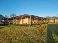 Roolagoon Homestead - B&B Newland