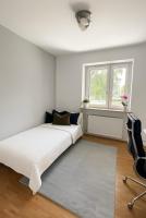 25 min zum Oktoberfest Zimmer! - Ferienwohnung München