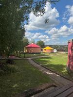 Brzozowy Zagajnik - Ferienwohnung Inwałd