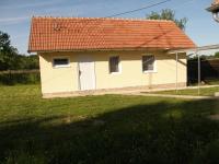 Country cottage - Chambres d'hôtes Konarevo
