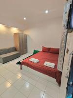 Camera Tripla Standard