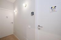 Camera Matrimoniale con Bagno Privato