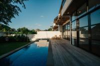 Villa Inis Ulu, Bingin - Chambres d’hôtes Uluwatu