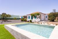 Home2Book Rural House with Private Pool & BBQ - Ferienwohnung Santa Cruz de Tenerife