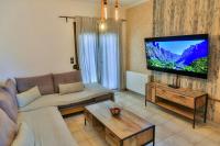 Spacious Modern Home in Kalpaki - Chambres d’hôtes Kalpáki