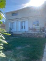 Appartement A madonna - B&B Santa-Lucia-di-Moriani