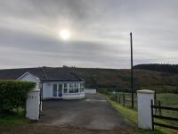Glengesh House - Ferienwohnung Barr