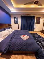 OSMA Living Islamabad - B&B