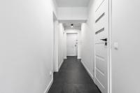 Lumina luxury apart for family next to Księży Młyn - B&B Lodz