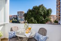 Solaga - Centro Alameda - Ferienwohnung Málaga