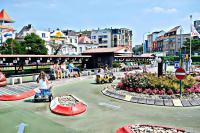 Chez’ Elle - Ferienwohnung Blankenberge