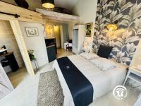 Deluxe Kamer 1