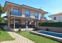 Likya Karya Villaları - Ferienwohnung Köyceğiz