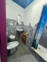 Chambre Double ou Lits Jumeaux