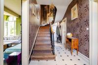 Le Presbytère, un hâvre de paix familial en Normandie - Chambres d'hôtes Saint-Gervais-du-Perron