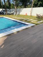 Alojamiento de Samber Nuevo y Moderno - B&B