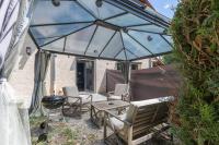 Le Studio Serviolan - Avec Jardin - B&B Gap