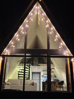 Greenkova - B&B Kamianytsia