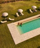Radicata Tuscany Relais - Chambres d'hôtes Albinia