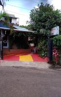 Om Datta Krupa Niwas Cottage - Bed and Breakfast Mahabaleshwar