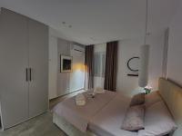 Apartment mit 1 Schlafzimmer