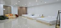 Familien-Apartment mit 1 Schlafzimmer