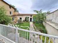 Maison atypique - B&B Vougy