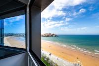 Ezcurdia 22. Primera línea Playa de San Lorenzo - B&B Gijón